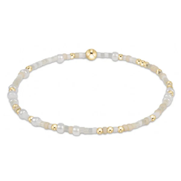Hope Unwritten Bracelet
