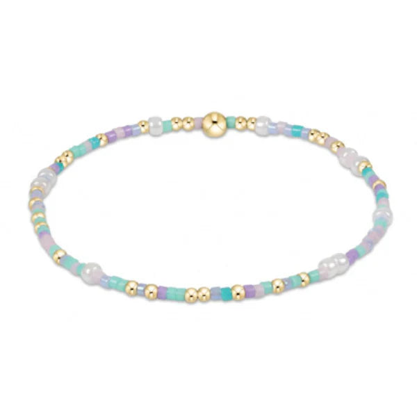 Hope Unwritten Bracelet