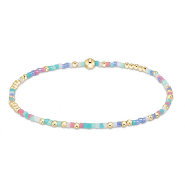 Hope Unwritten Bracelet