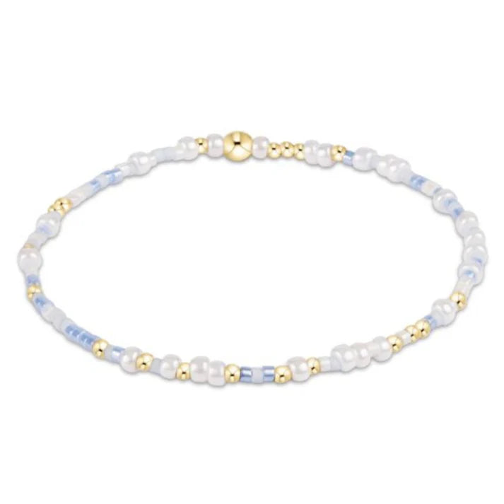 2026 Summer/Spring Hope Unwritten Bracelet