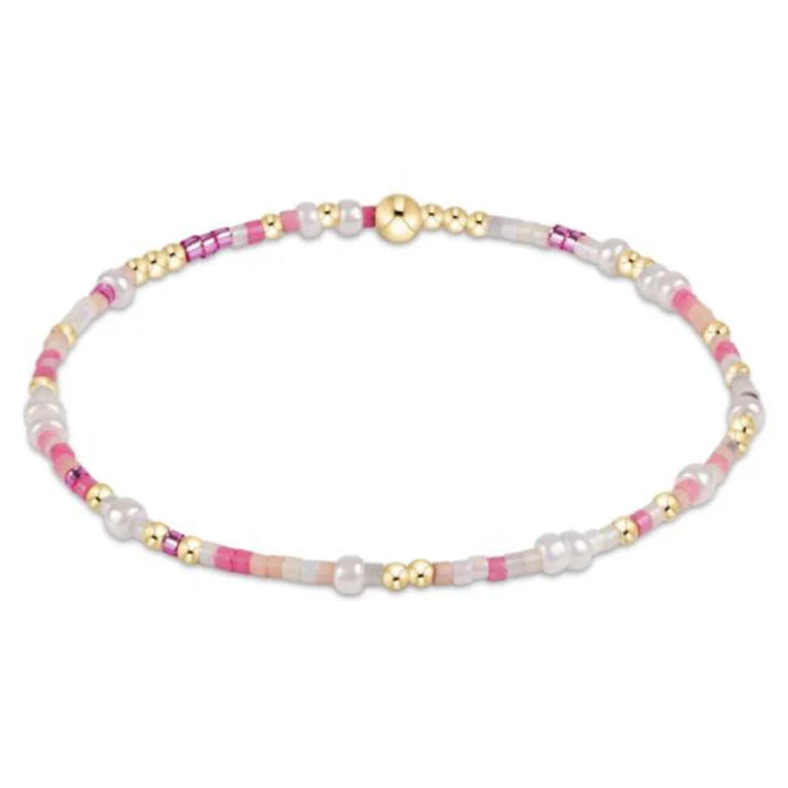 2026 Summer/Spring Hope Unwritten Bracelet