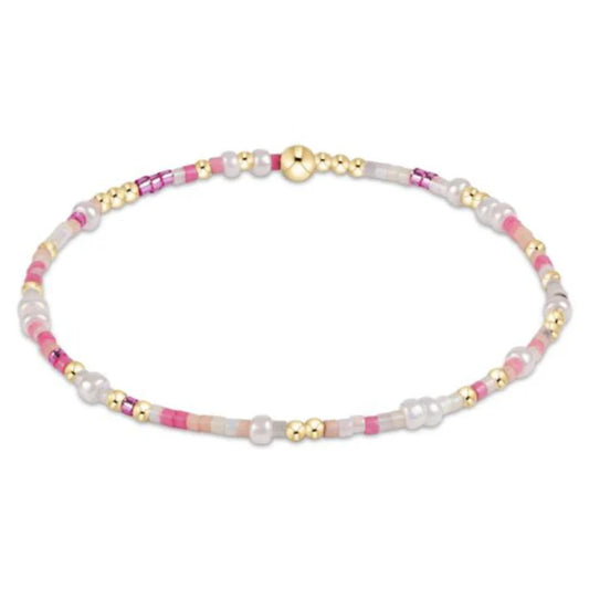 2026 Summer/Spring Hope Unwritten Bracelet