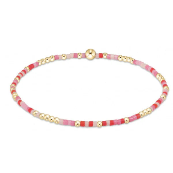 Hope Unwritten Bracelet