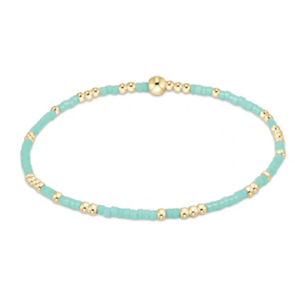 Hope Unwritten Bracelet