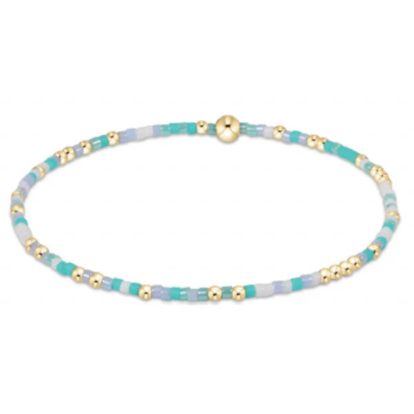 Hope Unwritten Bracelet