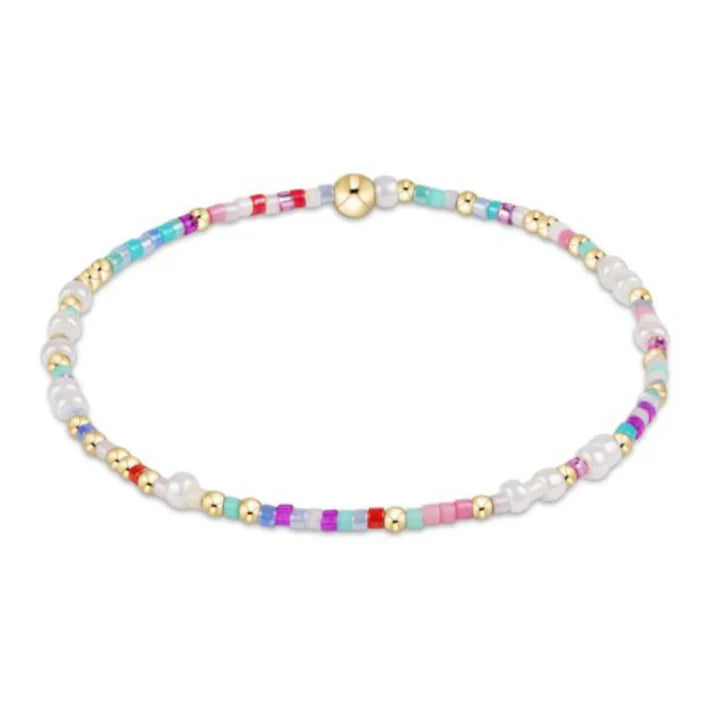 2026 Summer/Spring Hope Unwritten Bracelet
