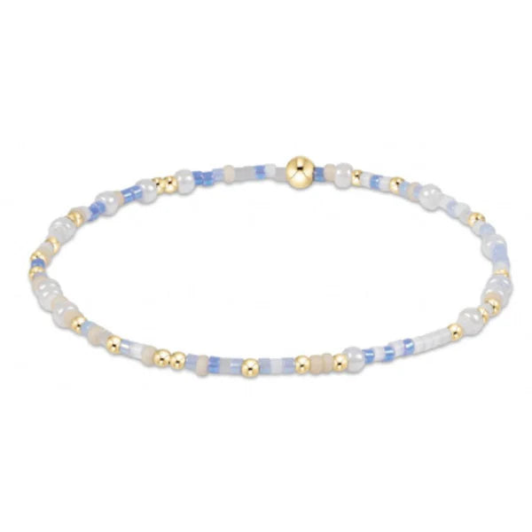 Hope Unwritten Bracelet
