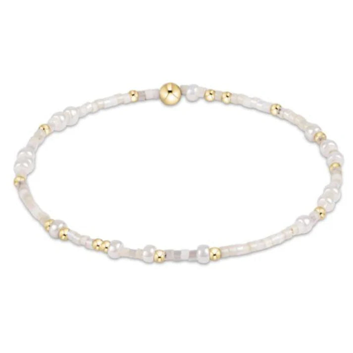 2026 Summer/Spring Hope Unwritten Bracelet