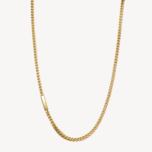 Necklace INK