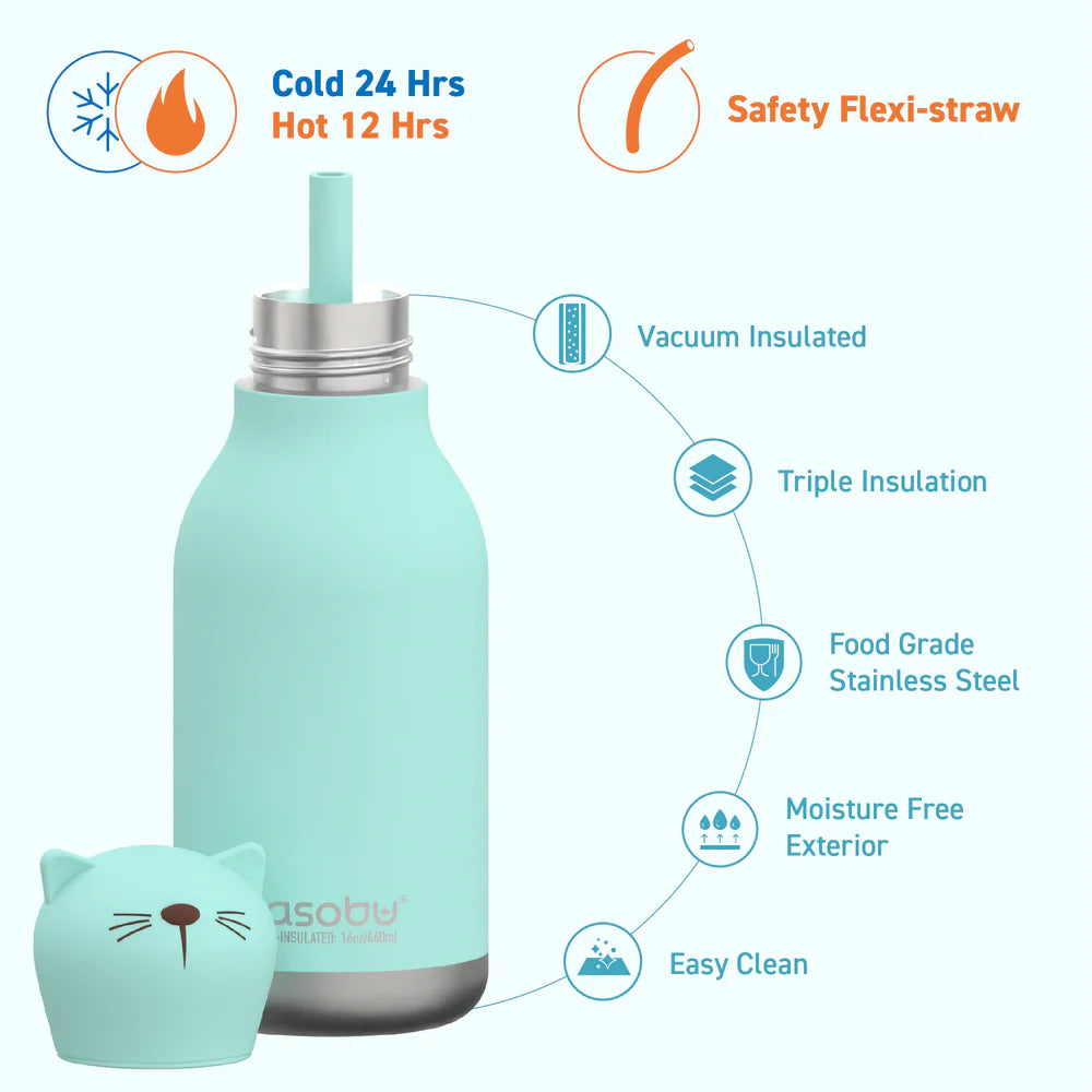 Bestie Water Bottle