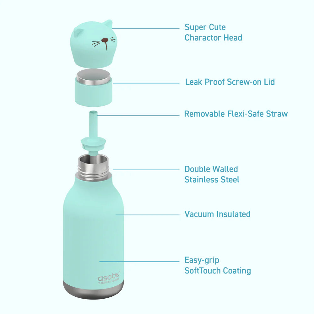 Bestie Water Bottle