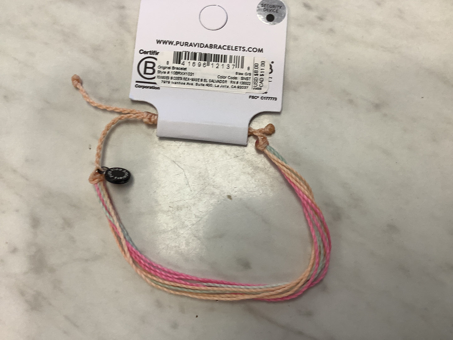 Pura Vida Bracelets