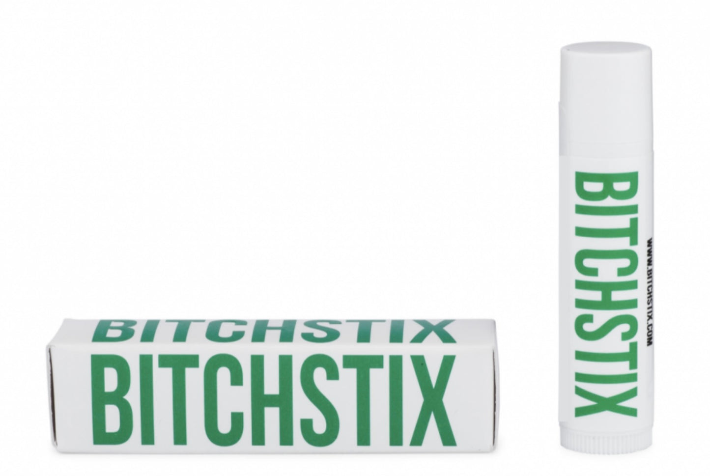 Bitchstix SPF 30 Lip Balms