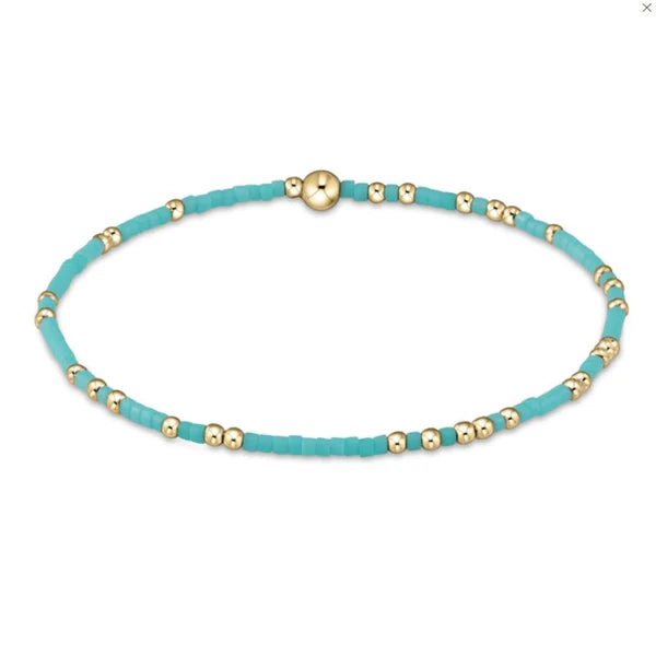 Hope Unwritten Bracelet