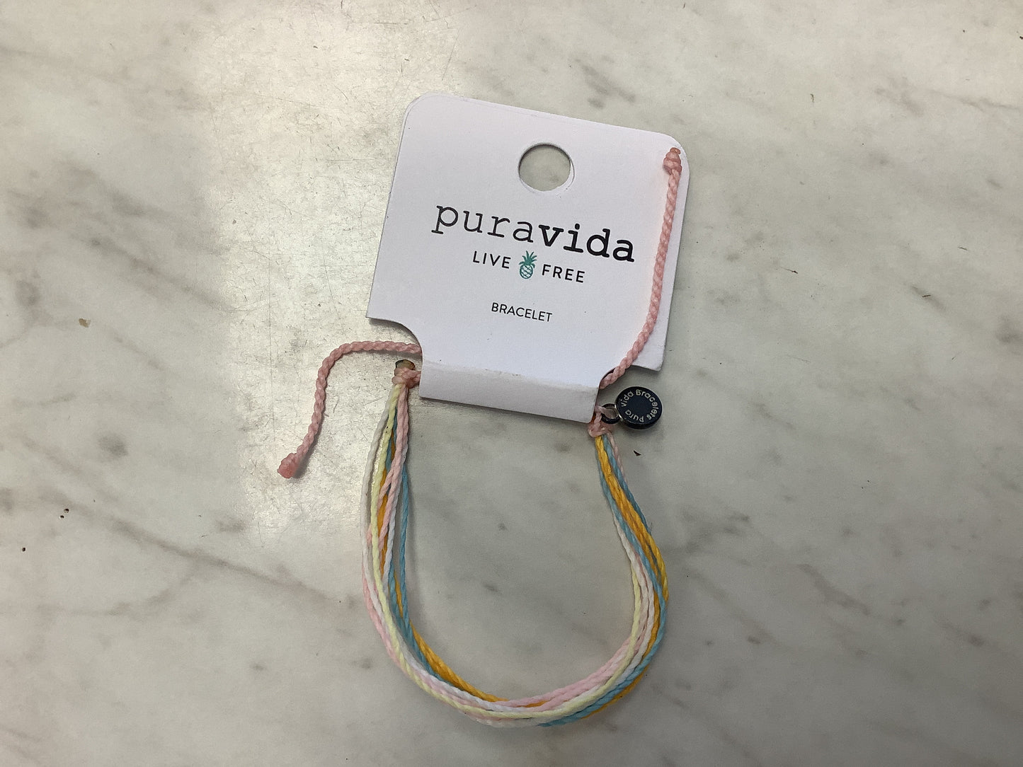 Pura Vida Bracelets