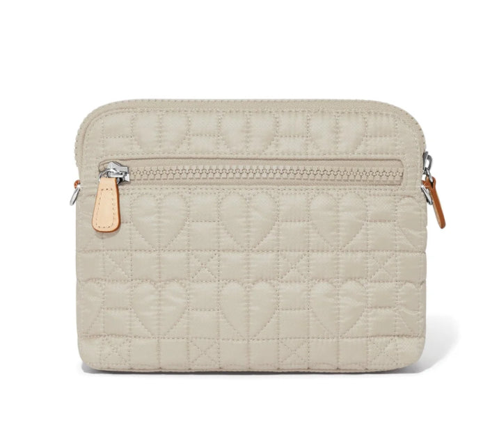Arielle Small Cross Body Bag