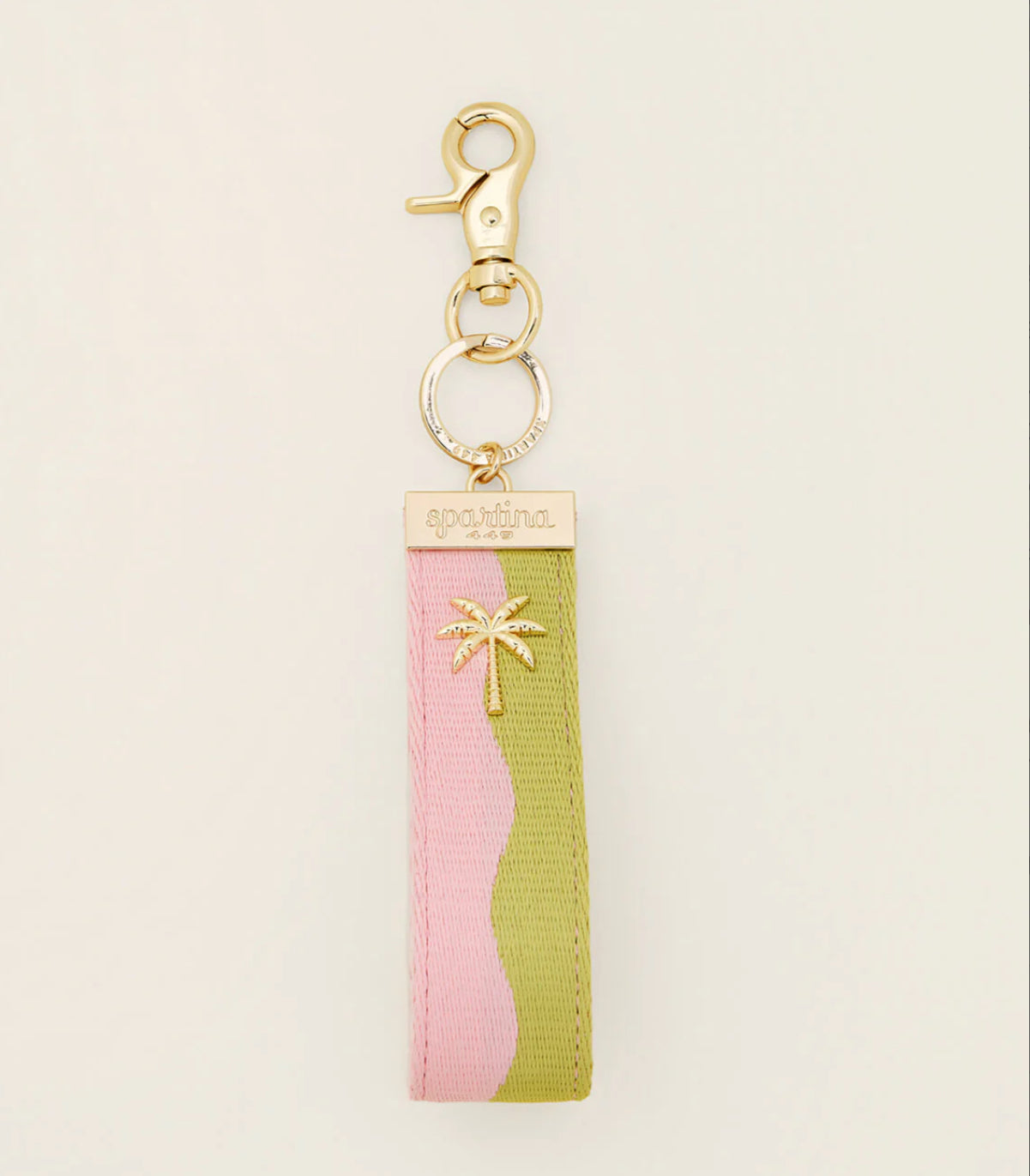 Grab-N-Go Keychain Castillo Tropical