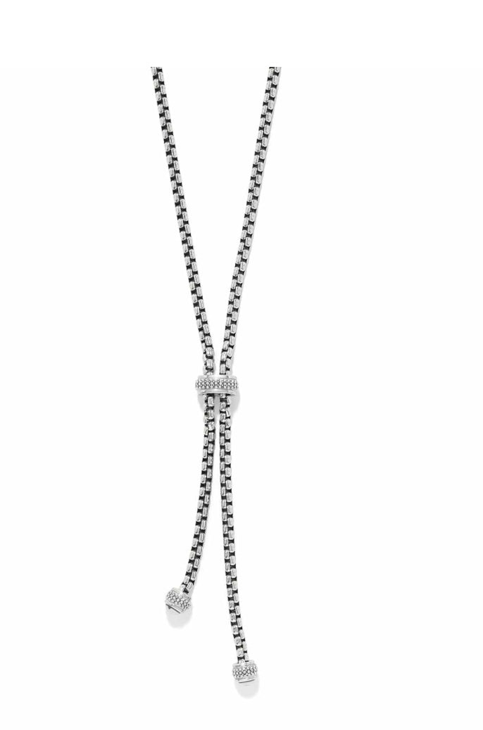 Meridian Solis Y Necklace