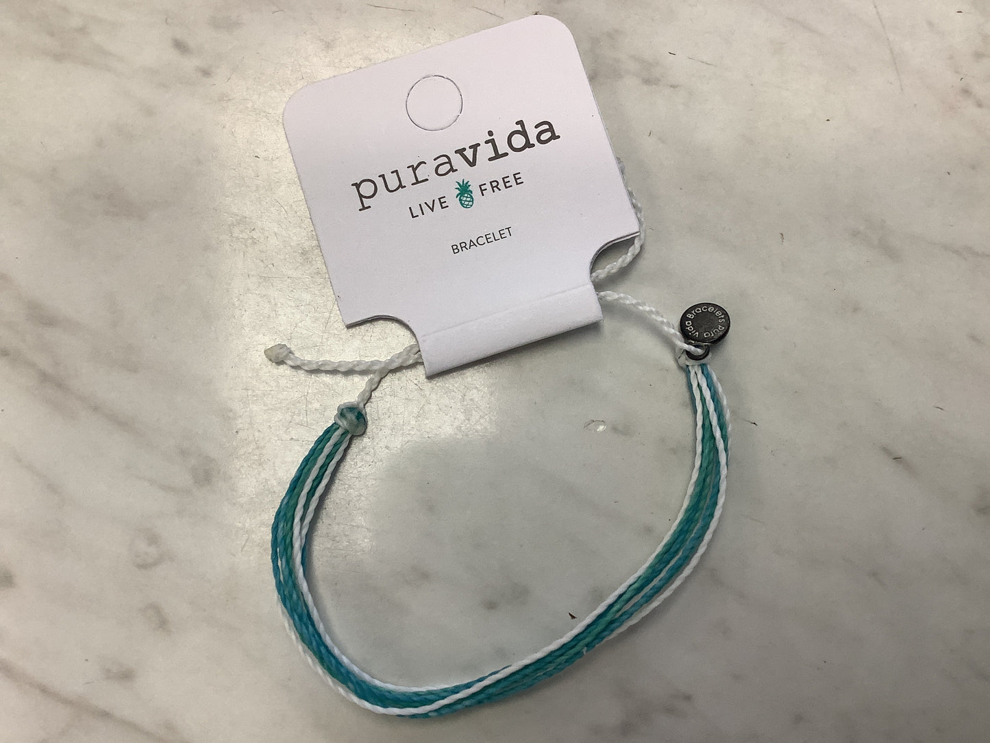 Pura Vida Bracelets