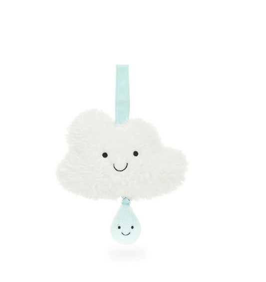 Amuseables Cloud Musical Pull