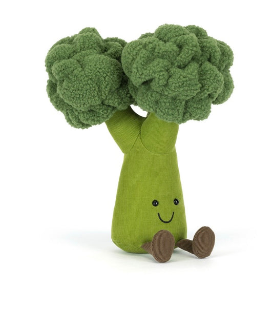 Amuseables Broccoli