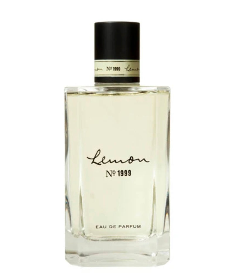 C.O.Bigelow Lemon Eau de Parfum