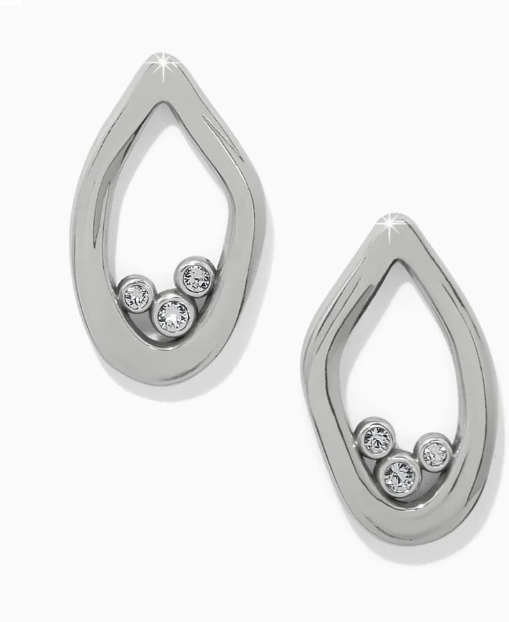 Cascade Lumina post Earring