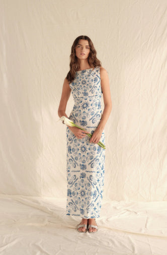 Verica Dress