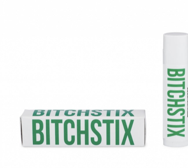Bitchstix SPF 30 Lip Balms