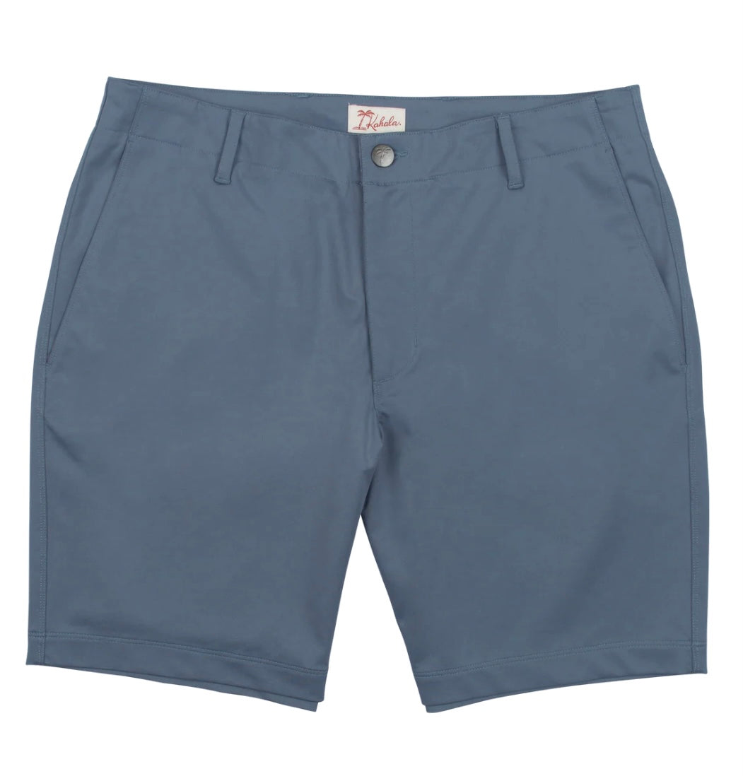 KEALOHA SHORT Chambray