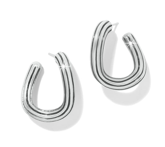 Ferrara Eterna Post Earrings