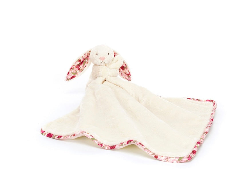 Blossom Cream Berry  Bunny Soother
