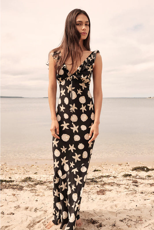 Gali Dress