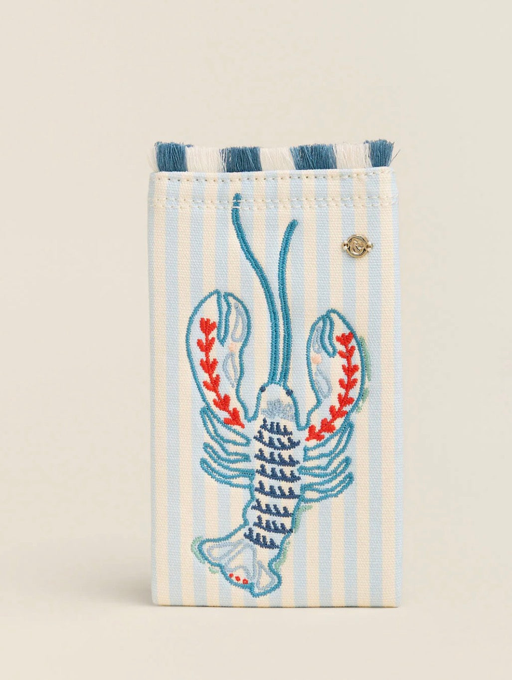 Sunglass Case Flagler Resort Sea Life