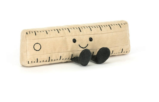 Amuseables Ruler