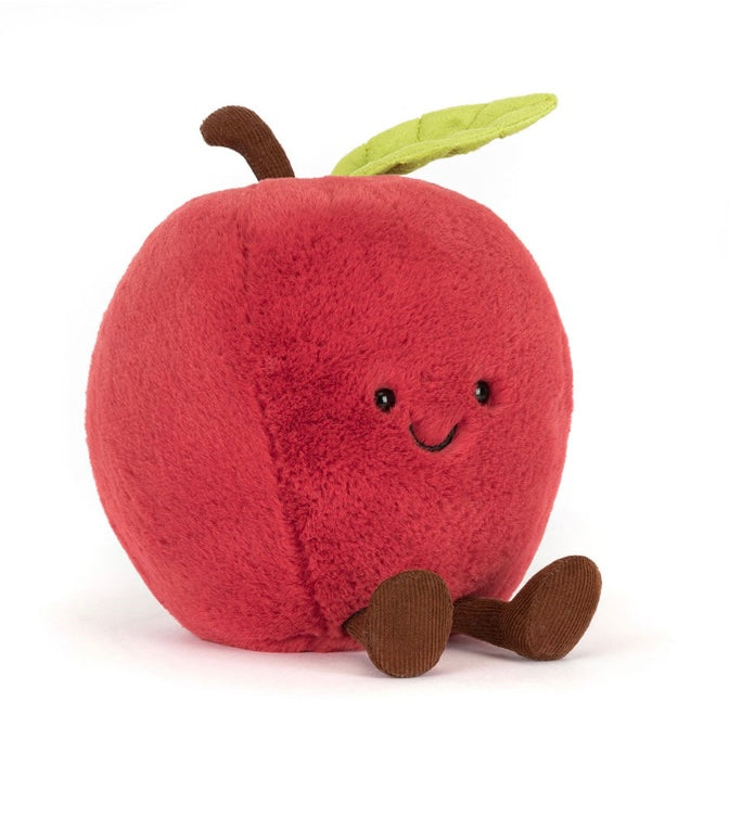 Amuseables Apple