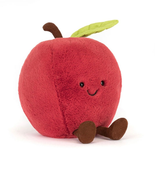 Amuseables Apple