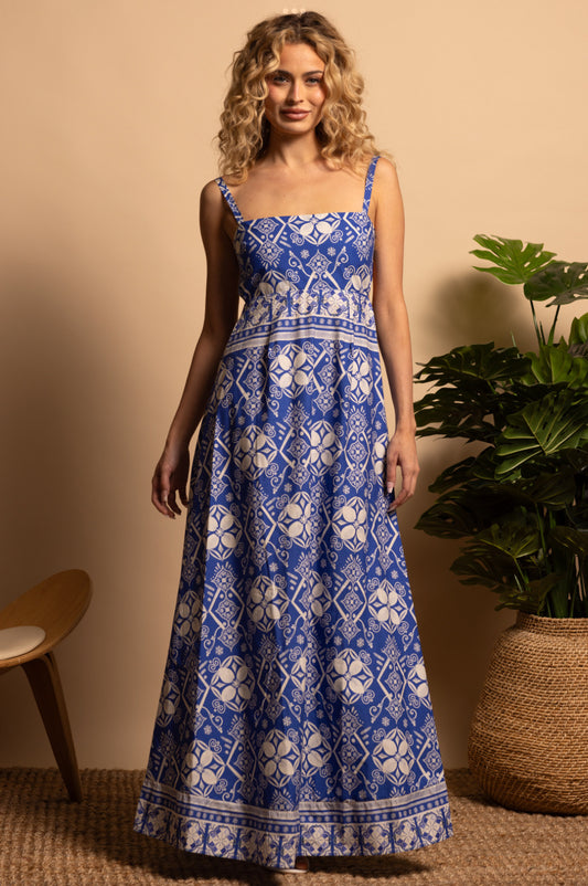 Leigh Maxi Dress
