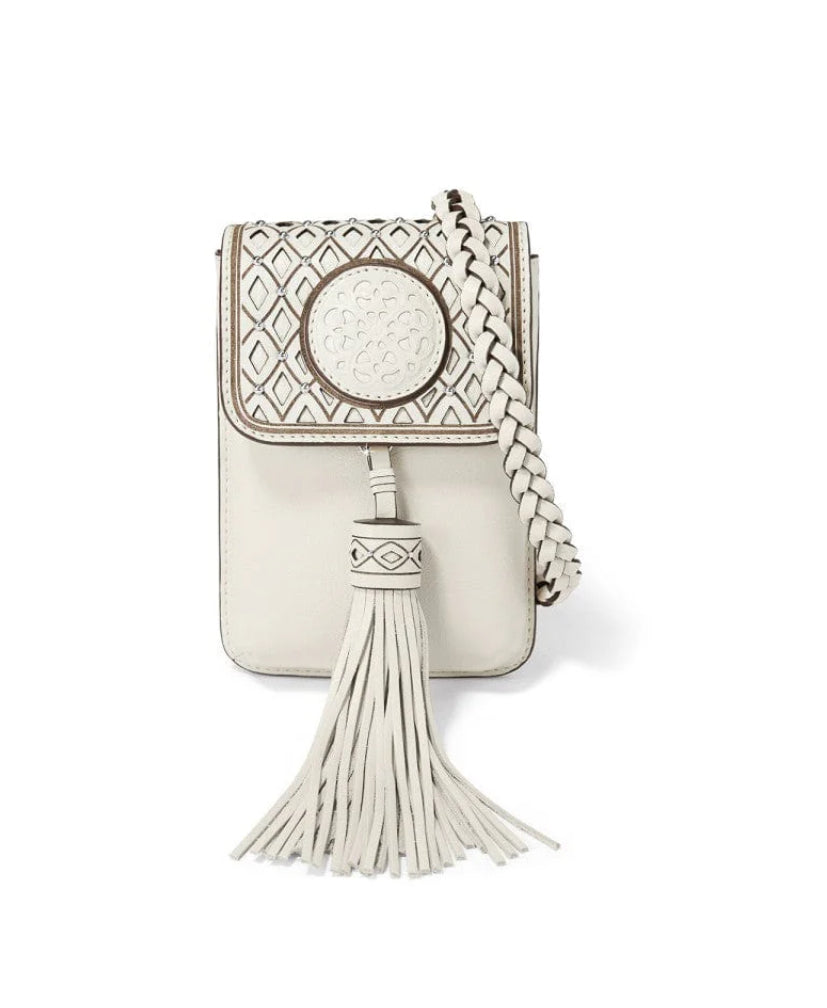 Ferrara La Belleza Phone Organizer