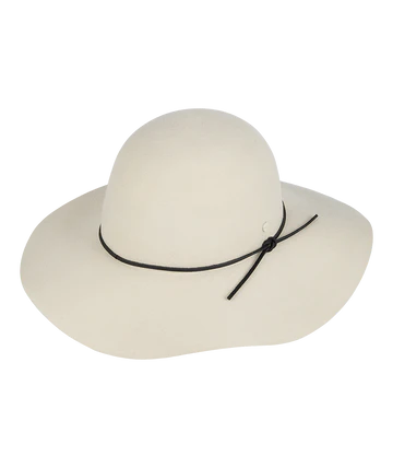 Women's Wide Brim - Meredith
