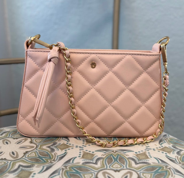 Quinn Shoulder Bag