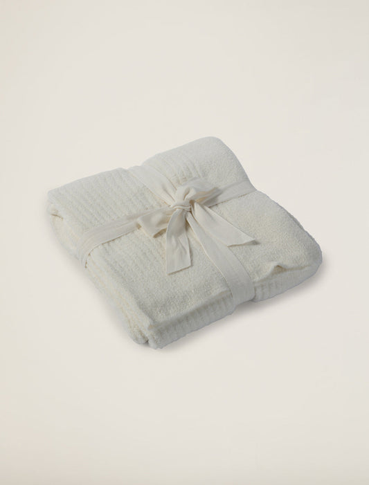 CozyChic® Diamond Weave Blanket