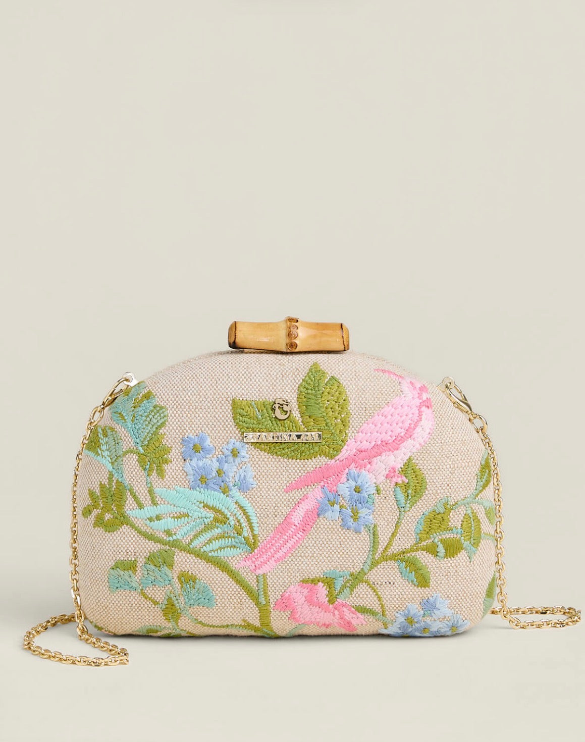 Minaudiere Seawall Bird