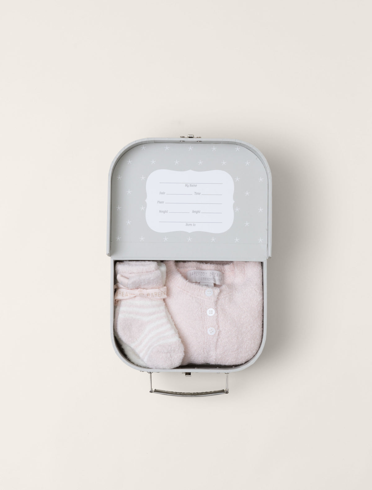 Heirloom Newborn Set