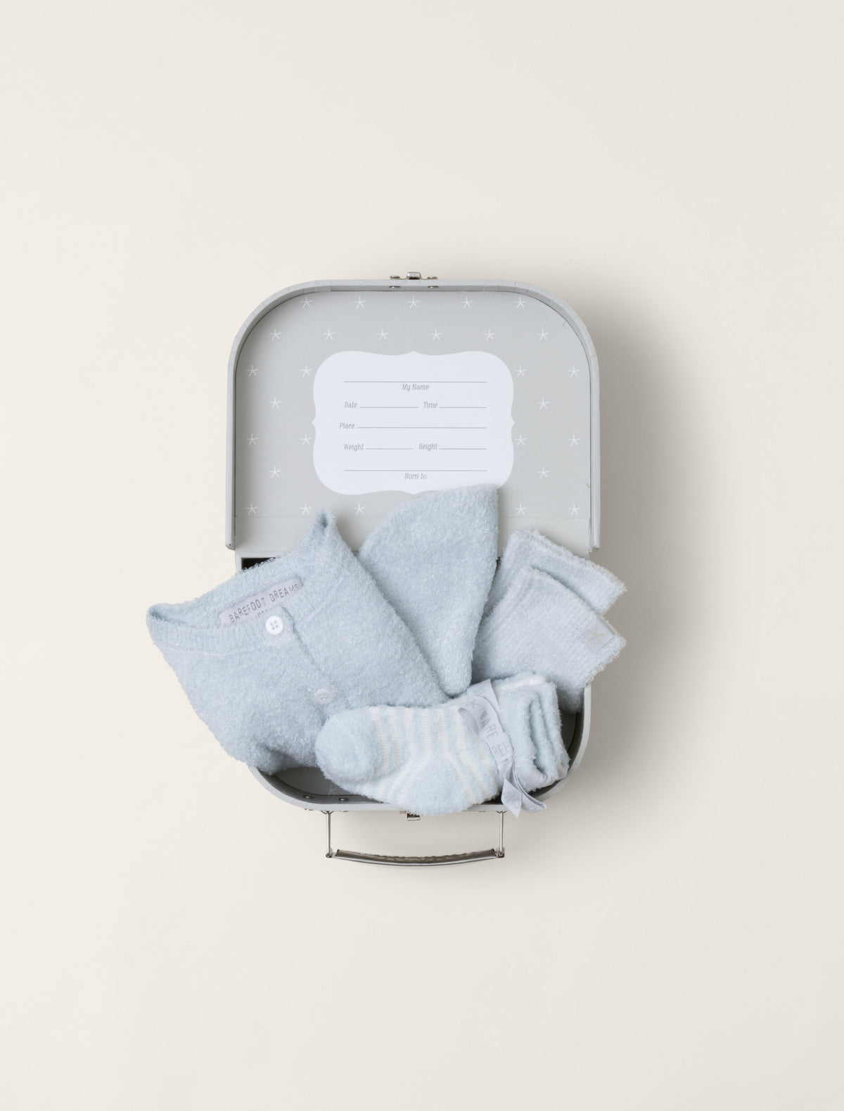 Heirloom Newborn Set