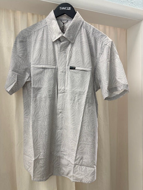 Oysterman Incognito S/S Shirt