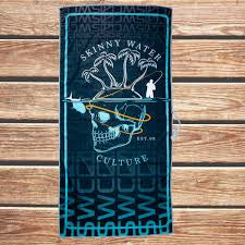 SWC Skiff Towel