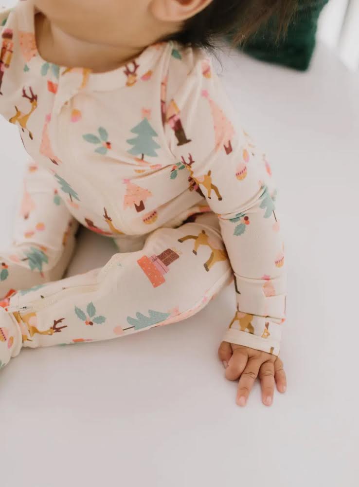 Nutcracker Onesie
