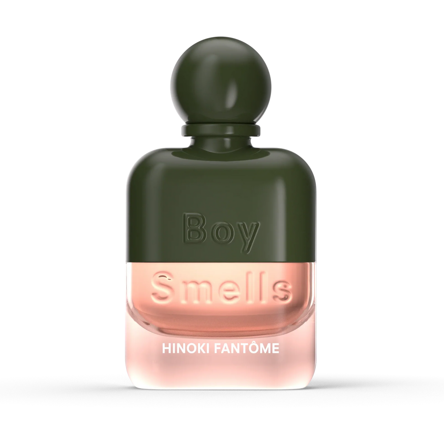 HINOKI FANTÔME FRAGRANCE