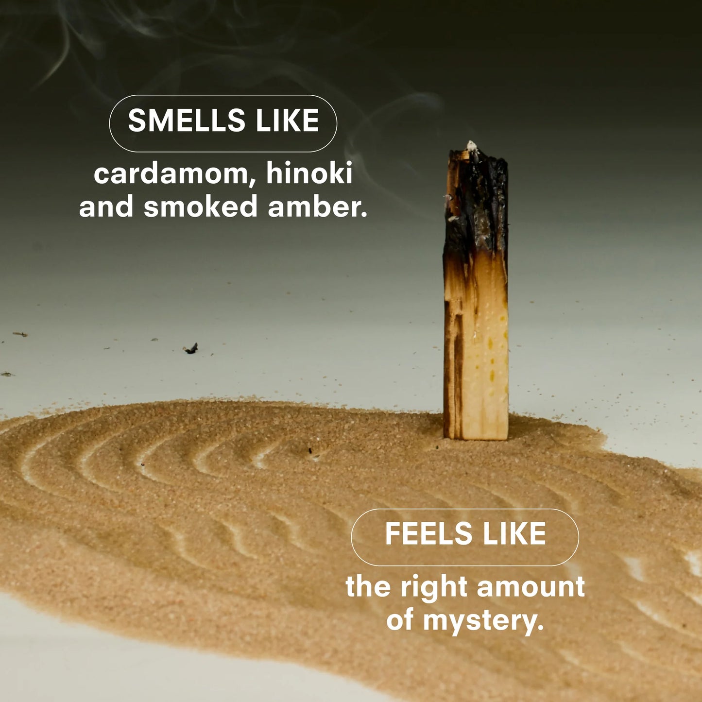HINOKI FANTÔME FRAGRANCE
